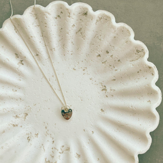 The With Me Necklace