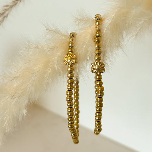 Daisy Days Bracelet