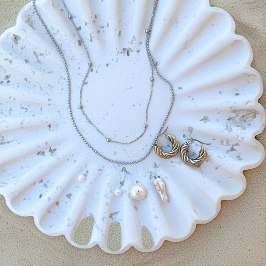 Life’s Layers Necklace