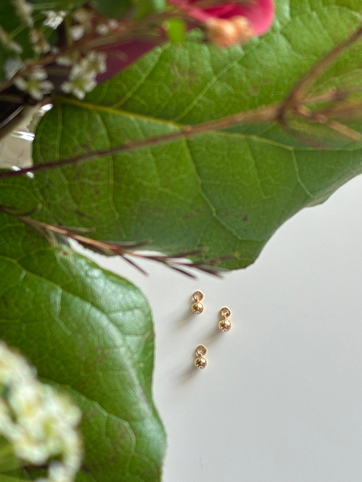 Golden Keepsake