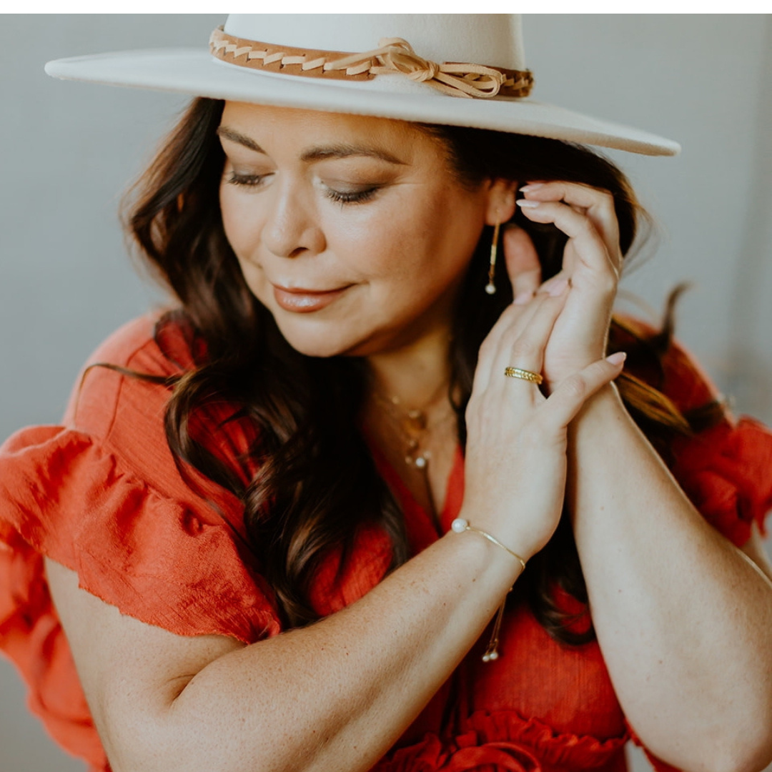 Effortless Ear Treads – Isla Rae Jewelry